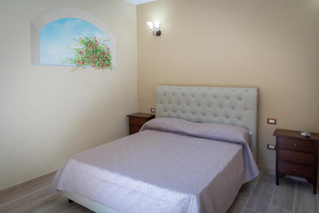 Mandevilla Home Caiazzo 外观 照片