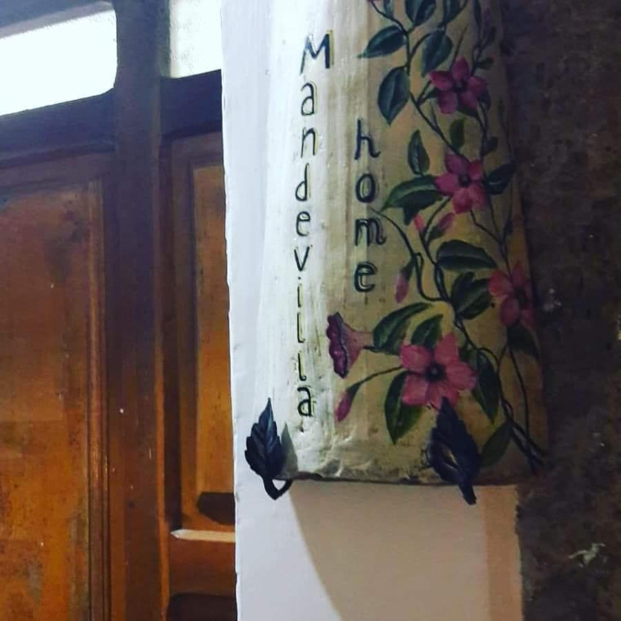 Mandevilla Home Caiazzo 外观 照片