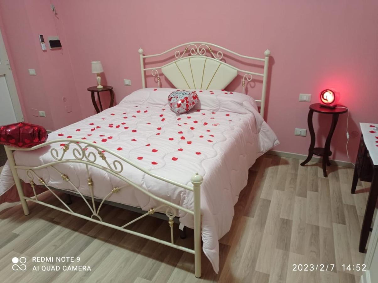 Mandevilla Home Caiazzo 外观 照片