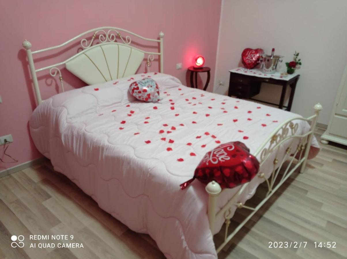 Mandevilla Home Caiazzo 外观 照片