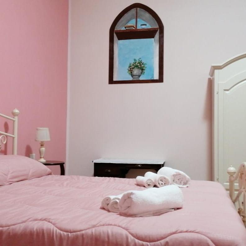 Mandevilla Home Caiazzo 外观 照片