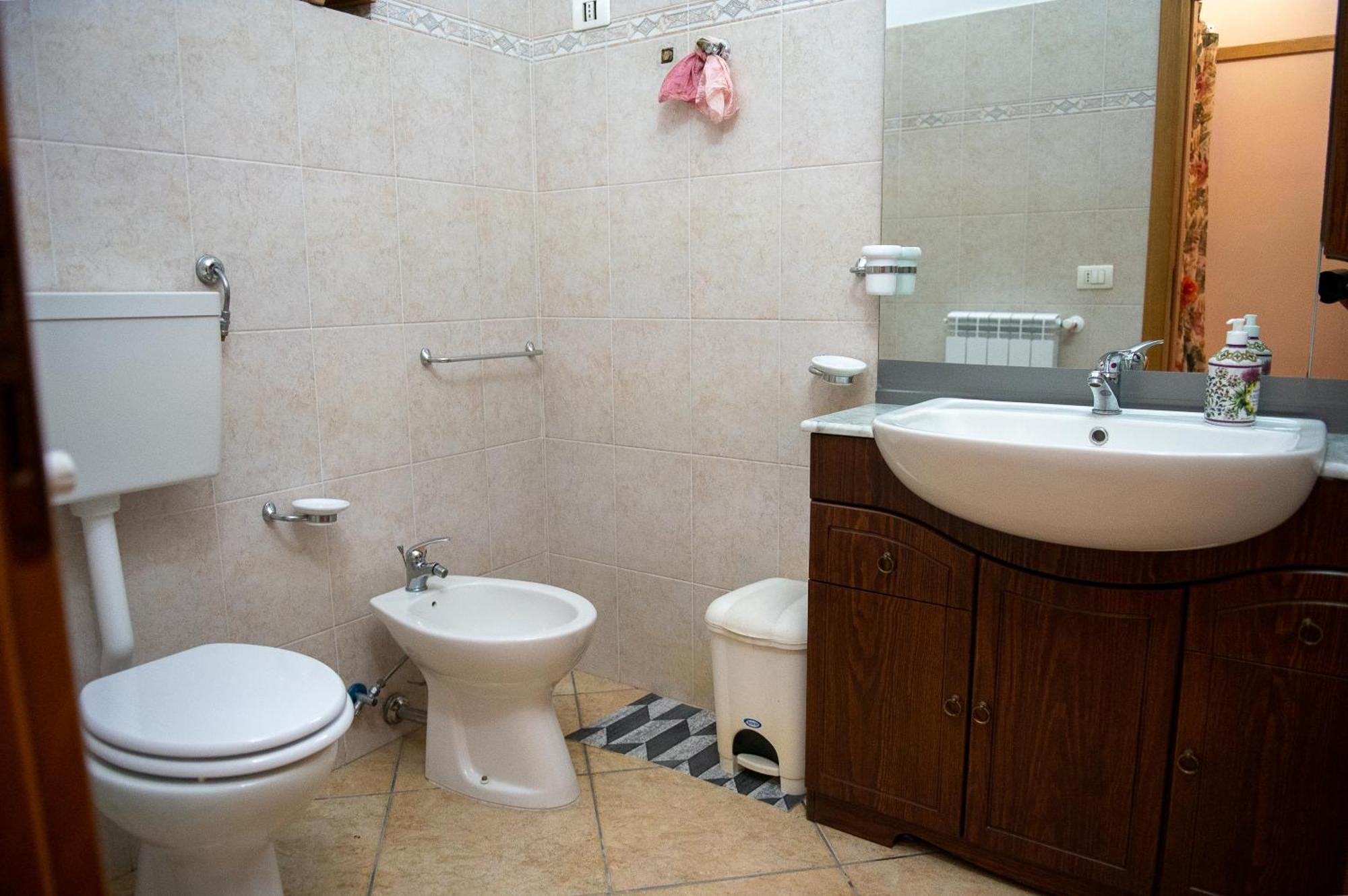 Mandevilla Home Caiazzo 外观 照片