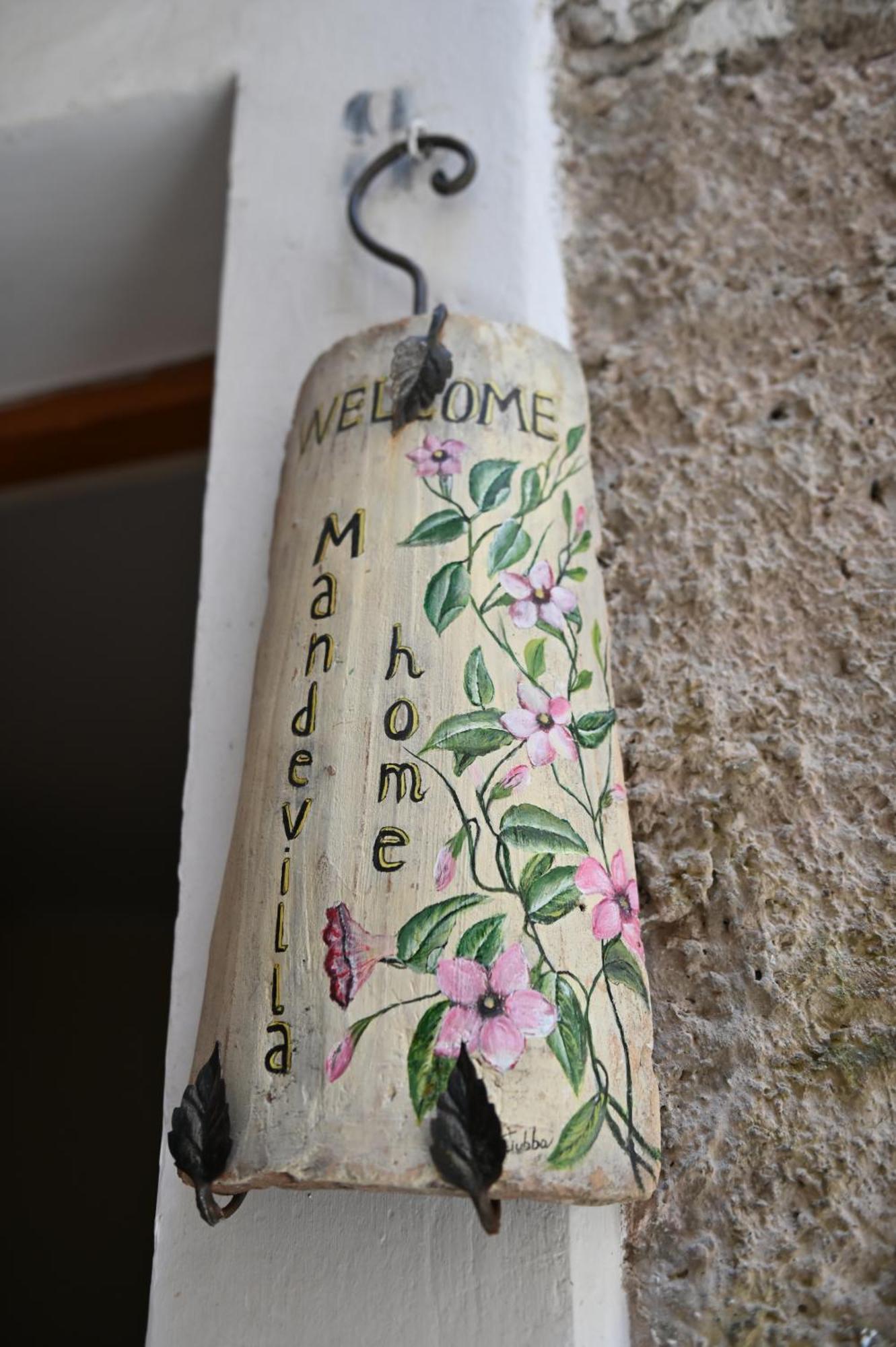Mandevilla Home Caiazzo 外观 照片